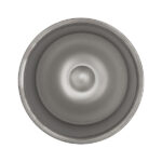 Kubek termiczny Carol 300 ml, czarny - obrazek 6