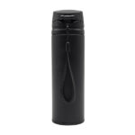 Kubek termiczny Olten 400 ml, czarny - obrazek 7