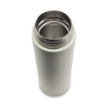 Kubek termiczny Olten 400 ml, biały - obrazek 4