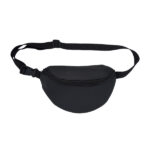 Saszetka na pas Belty, czarny - obrazek 2
