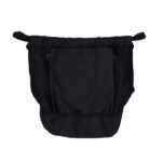 Plecak Strido, czarny - obrazek 3