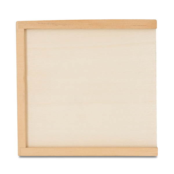 R08796_13 Zestaw gier Makao, beżowy - obrazek 1