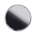 Butelka próżniowa Mendozi 500ml, srebrny - obrazek 3