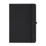 Zestaw upominkowy Dallas, czarny - obrazek 3