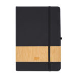 Zestaw upominkowy Aston, czarny - obrazek 2