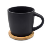 Zestaw upominkowy Aston, czarny - obrazek 4