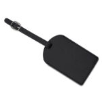 Podróżny zestaw upominkowy Flyer, czarny - obrazek 2