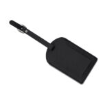 Podróżny zestaw upominkowy Flyer, czarny - obrazek 3