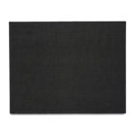 Podróżny zestaw upominkowy Flyer, czarny - obrazek 7