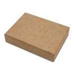 Zestaw narzędzi w pudełku Camden, czarny - druga jakość - obrazek 8