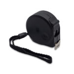 Miarka zwijana 3 m Bemi, czarny - obrazek 4