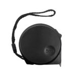 Miarka zwijana 5 m Bemik, czarny