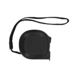 Miara zwijana 3 m Matrix, czarny