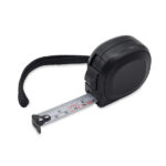 Miara zwijana 3 m Matrix, czarny - obrazek 2