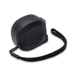 Miara zwijana 3 m Matrix, czarny - obrazek 3