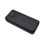Power bank 20000 mAh Powerline, czarny