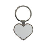 Brelok Amore mio, biały - obrazek 3