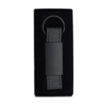 Brelok Notte, czarny - obrazek 2