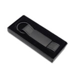 Brelok Notte, czarny - obrazek 3