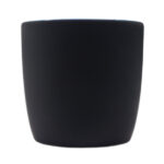 Kubek ceramiczny Esla 345 ml, niebieski - obrazek 3