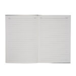 Notes 200 kartkowy w pudełku Amaro, czarny - obrazek 6