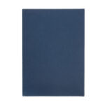 Notes 200 kartkowy w pudełku Amaro, granatowy - obrazek 5