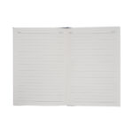 Notes 200 kartkowy w pudełku Amaro, granatowy - obrazek 6